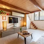Bartolommeo Scala Loft By Mmega