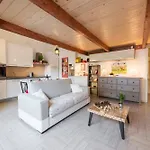 Bartolommeo Scala Loft By Mmega