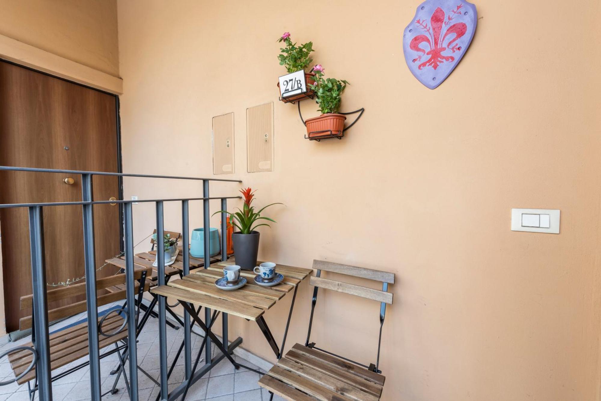 Appartement Bartolommeo Scala Loft By Mmega *