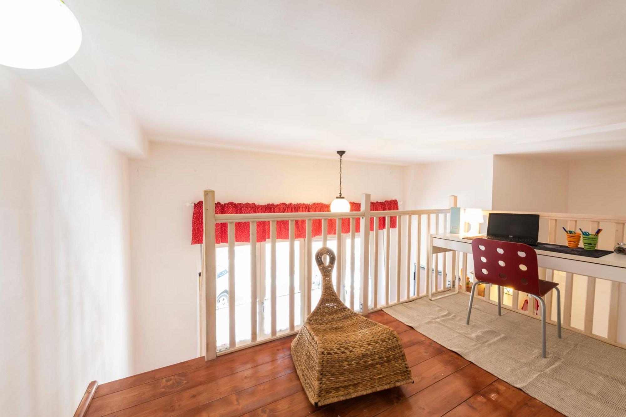 Bartolommeo Scala Loft By Mmega Appartement *
